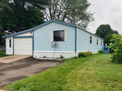 647 Park Street, Amery, WI 54001