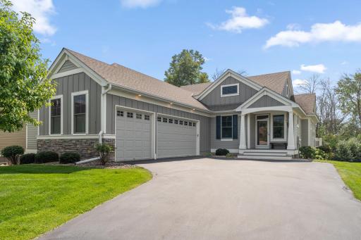 4764 Preserve Court N, Hugo, MN 55038