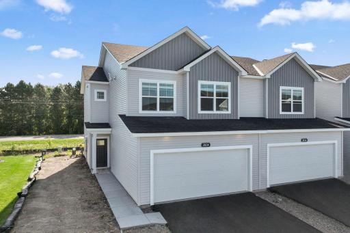 2838 Kepler Avenue NE, Saint Michael, MN 55376