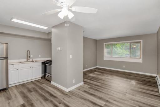 6061 2nd Street NE, 3, Minneapolis, MN 55432