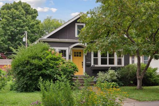 Welcome to 2623 Lincoln Street Northeast in the vibrant Northeast neighborhood.