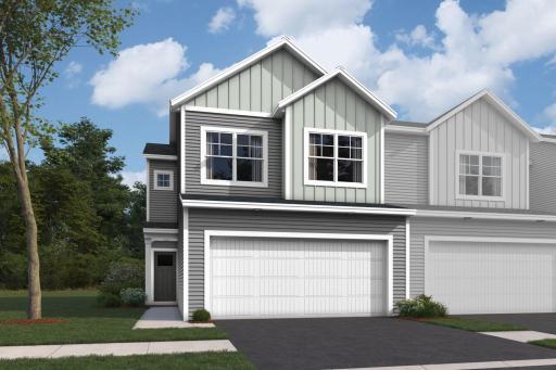 2832 Kepler Avenue NE, Saint Michael, MN 55376
