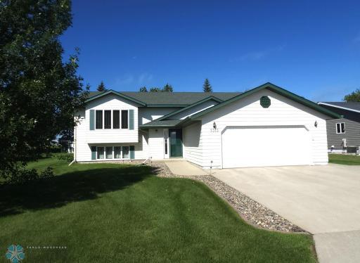 1315 3rd Avenue NW, Valley City, ND 58072