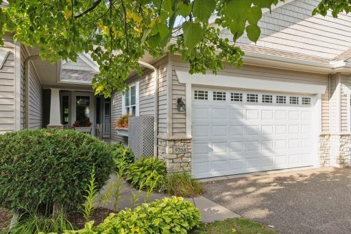 Escape to your own private oasis at 9258 Francis Lane!