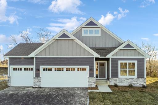 Model -To-be-built floorplan to show what you can build here. Come pick your selections and discover your dream style with your dream home. Customize your home to your taste. The beauty of building your new home. The luxury LIFESTYLE you crave!!