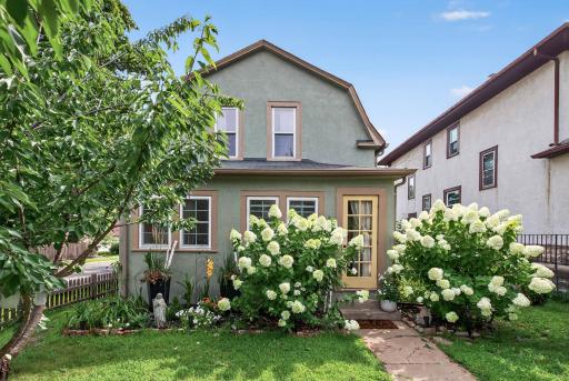 4301 Elliot Avenue, Minneapolis, MN 55407