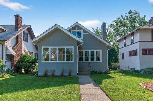4115 Grand Avenue S, Minneapolis, MN 55409