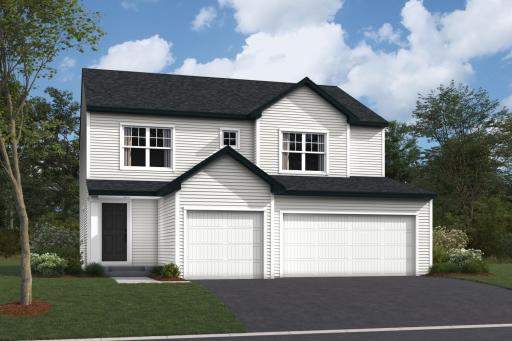 7229 Paris Avenue NE, Otsego, MN 55330