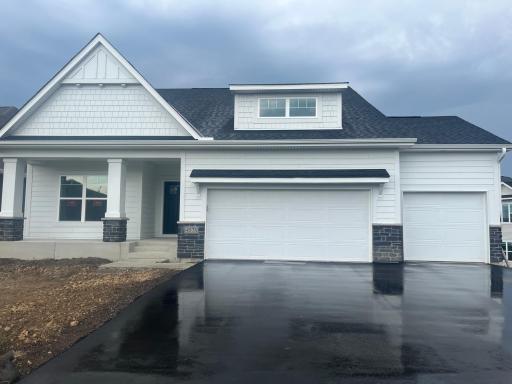 4578 Woodland Cove Parkway, Minnetrista, MN 55331