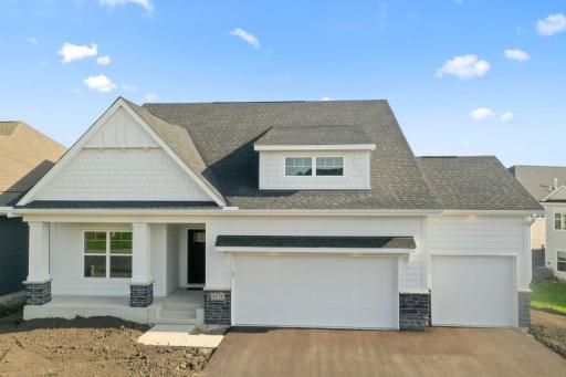 4578 Woodland Cove Parkway, Minnetrista, MN 55331