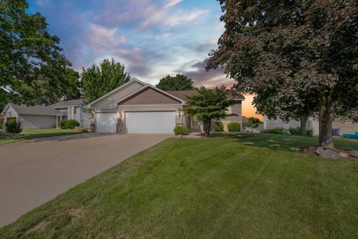 17480 FIVE OAKS DRIVE, Farmington, MN 55024
