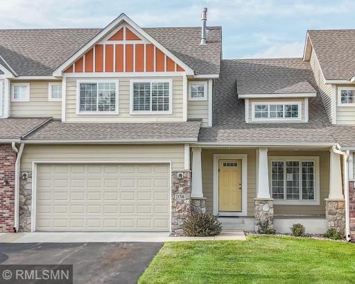 21314 Hytrail Circle, Lakeville, MN 55044