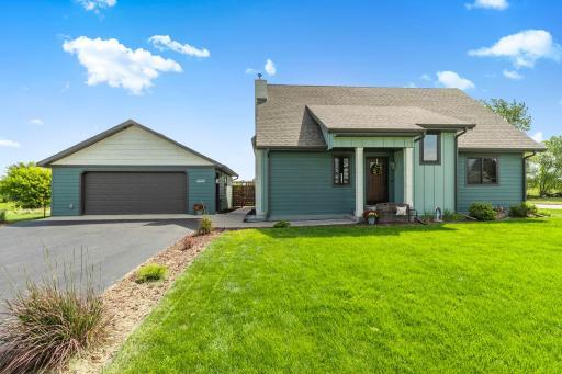 4020 21st Avenue S, Saint Cloud, MN 56301