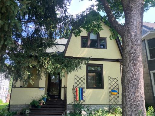 2109 27th Avenue S, Minneapolis, MN 55406