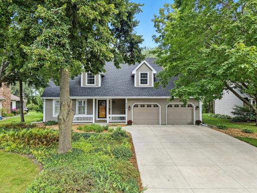4334 Fisher Lane, Saint Paul, MN 55110