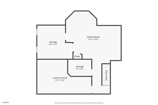 4334 Fisher Lane, Saint Paul, MN 55110