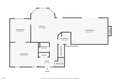 4334 Fisher Lane, Saint Paul, MN 55110