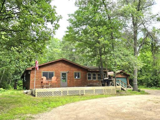 2065 20th Avenue NW, Backus, MN 56435