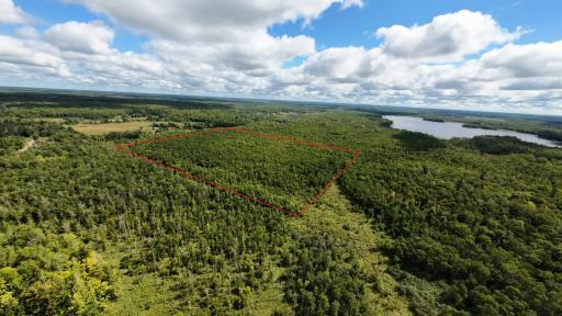 TBD 150th St, Isle, MN 56342