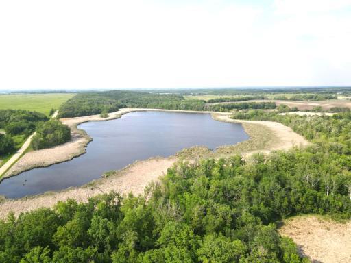 PARCEL TBD 250th Street, Mahnomen, MN 56557