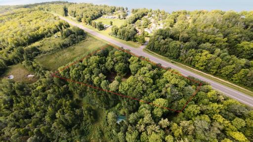 TBD State Highway 47, Isle, MN 56342