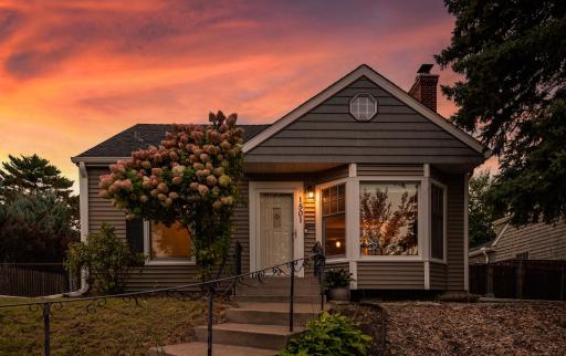 1501 Eleanor Avenue, Saint Paul, MN 55116