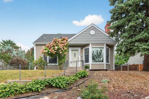 1501 Eleanor Avenue, Saint Paul, MN 55116