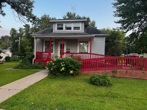 1023 White Street, Jackson, MN 56143