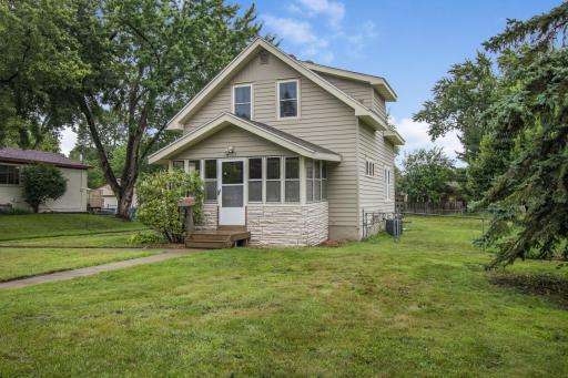 4026 Xenia Avenue N, Minneapolis, MN 55422