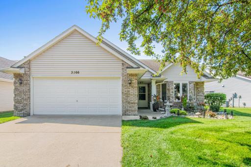 3166 129th Avenue NW, Coon Rapids, MN 55448