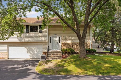 1171 Timbershore Lane, Saint Paul, MN 55123