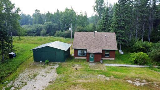 1695 Wakely Road, Cook, MN 55723