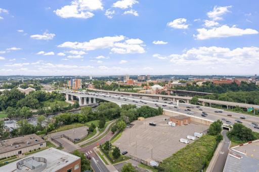 1240 S 2nd Street, 1428, Minneapolis, MN 55415