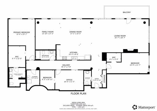1240 S 2nd Street, 1428, Minneapolis, MN 55415