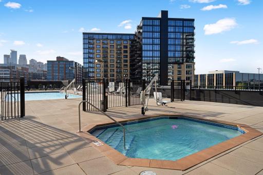 1240 S 2nd Street, 1428, Minneapolis, MN 55415