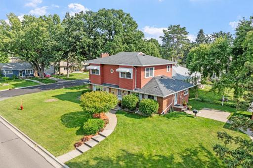 2816 29th Avenue NE, Minneapolis, MN 55418