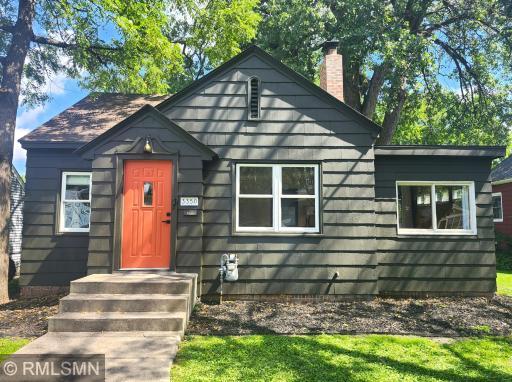 3350 Grimes Avenue N, Robbinsdale, MN 55422