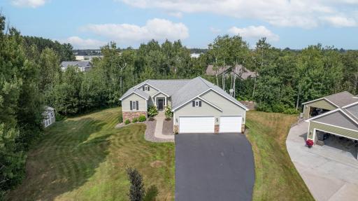 4999 Timber Hill Court, Duluth, MN 55811