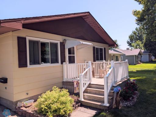 204 SE 5th Street SE, Barnesville, MN 56514