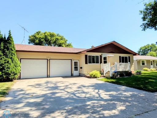 204 SE 5th Street SE, Barnesville, MN 56514