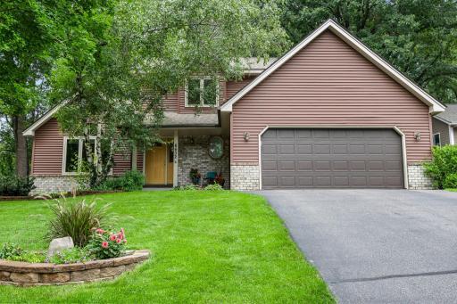 6632 Blue Heron Drive, Lino Lakes, MN 55014