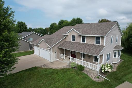202 Park Court, Albany, MN 56307