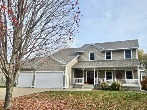 Photo for 202 Park Court, Albany, MN 56307 - listing #6773056 202 Park Court, Albany, MN 56307