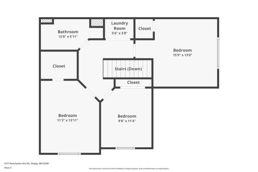 6177 Manchester Avenue NE, Otsego, MN 55301