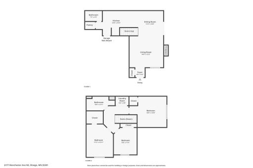 6177 Manchester Avenue NE, Otsego, MN 55301