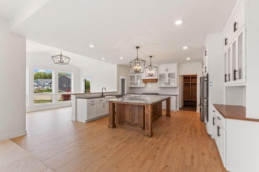 OneTenTen Homes Brooke Spec - 4796 Bennett St. SE., Prior Lake