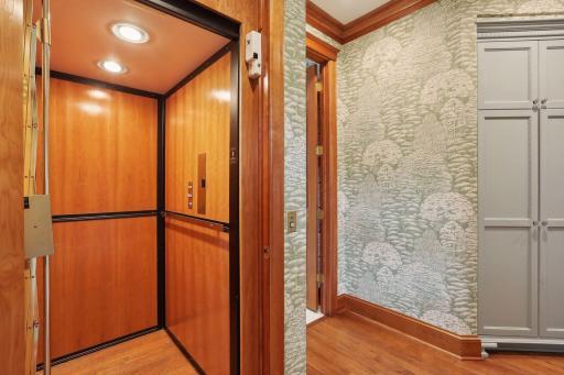 4940 Meadville Street - Elevator.jpg