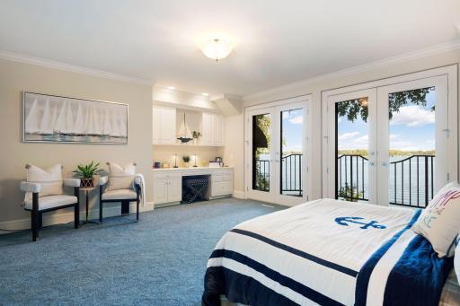 4940 Meadville Street - Upper Bedroom 1.jpg