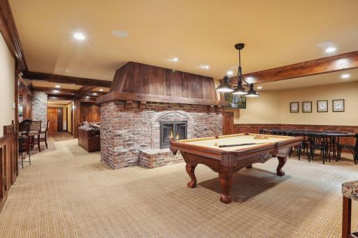 4940 Meadville Street - Lower Level Billiards.jpg
