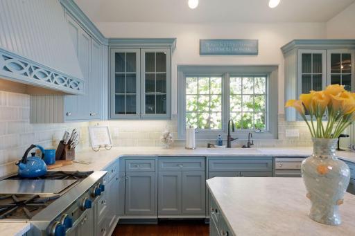 4940 Meadville Street - Kitchen.jpg
